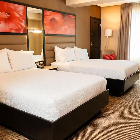 Hilton Garden Inn Guatemala City Ngoại thất bức ảnh