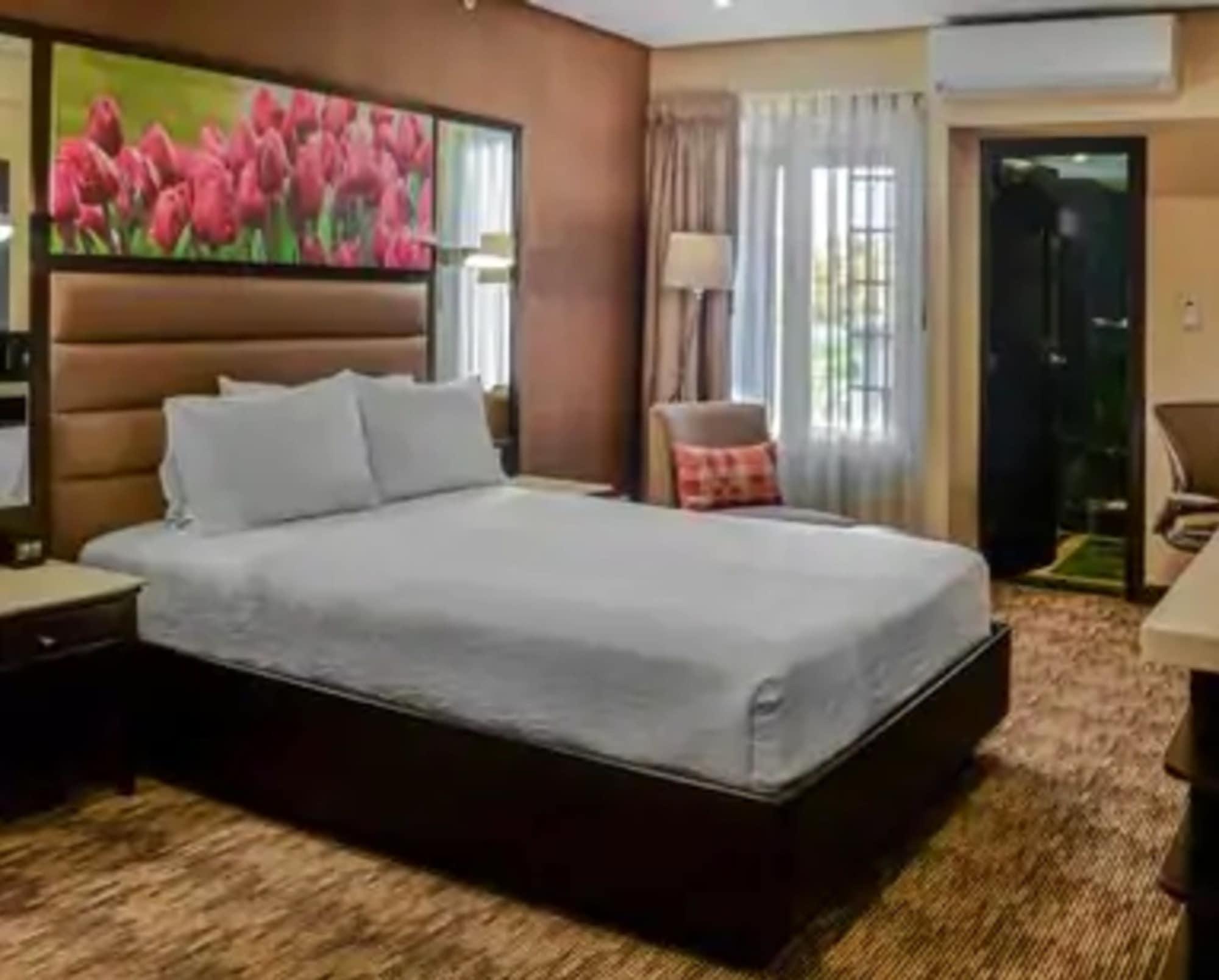 Hilton Garden Inn Guatemala City Ngoại thất bức ảnh