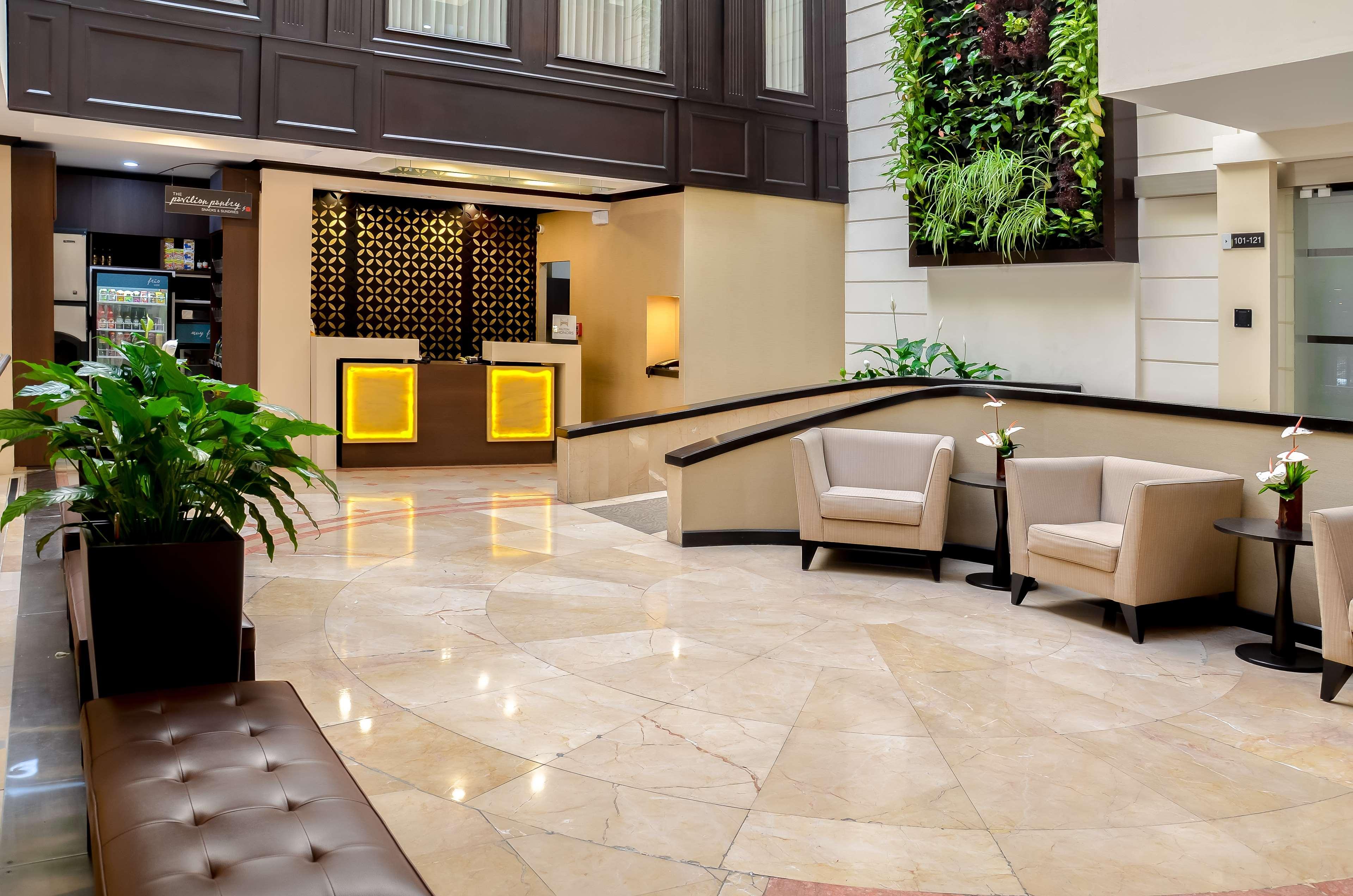 Hilton Garden Inn Guatemala City Ngoại thất bức ảnh