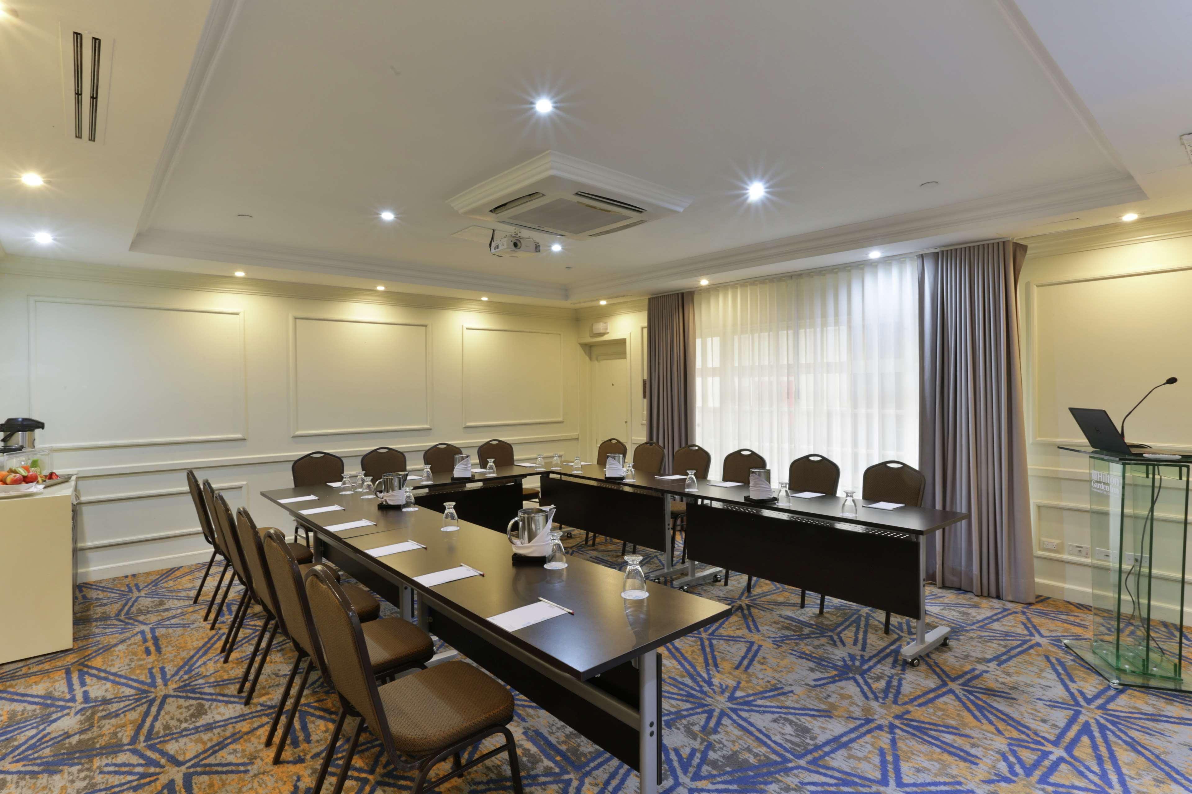 Hilton Garden Inn Guatemala City Ngoại thất bức ảnh