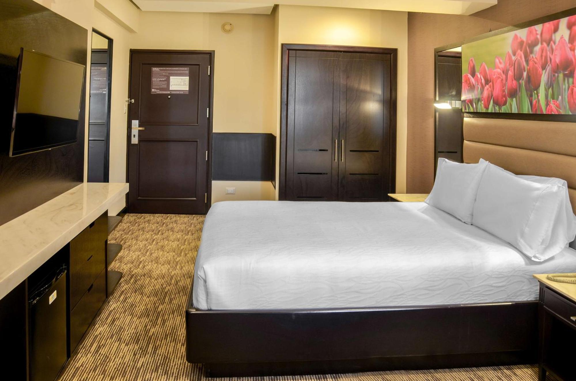 Hilton Garden Inn Guatemala City Ngoại thất bức ảnh